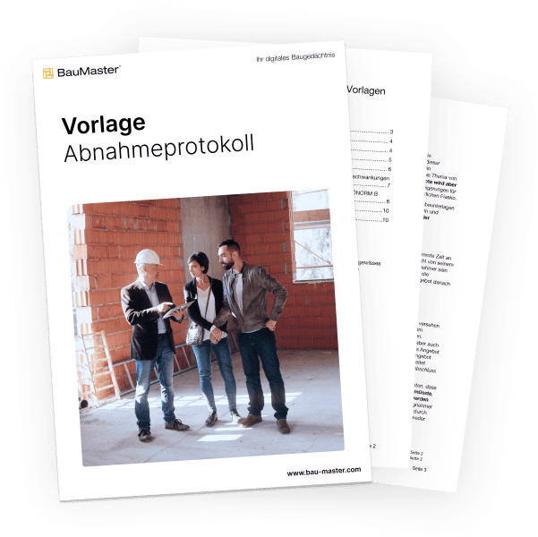 Abnhameprotokoll Vorschau