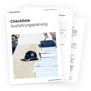 Ausführungsplan Vorschau