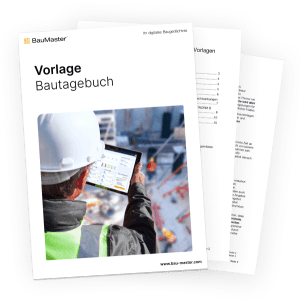 Bautagebuch Vorschau