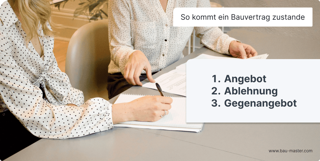 bauvertrag_ablauf