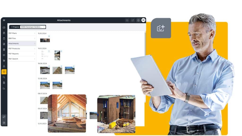Feature Overview Photos