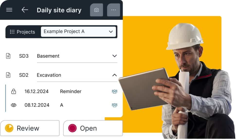 Feature Overview work offline