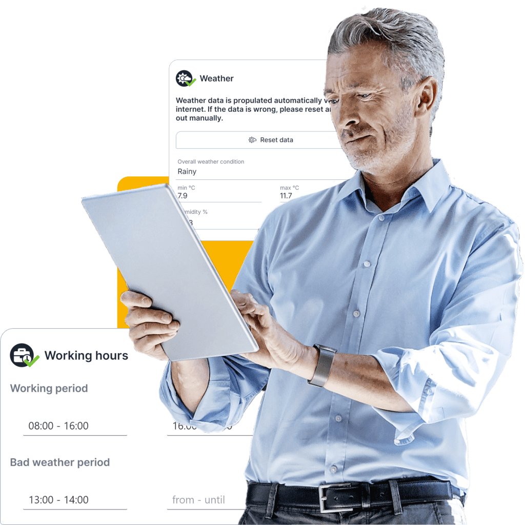 Project Management Software For Architects - Header