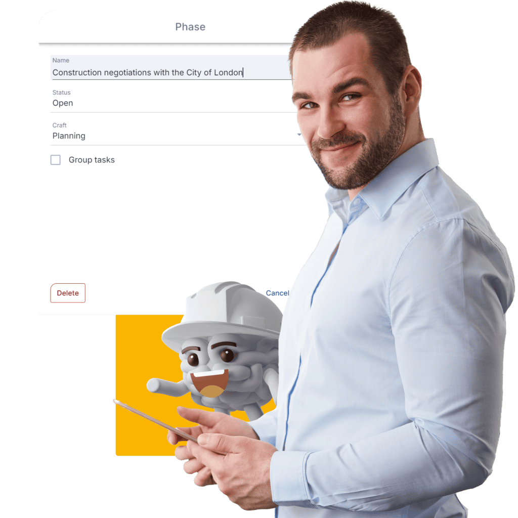 Property Development Software Header